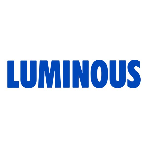 Luminous